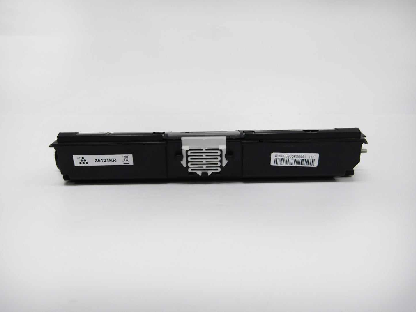 Remanufactured Xerox Phaser 6115 Yellow Toner 113R00694