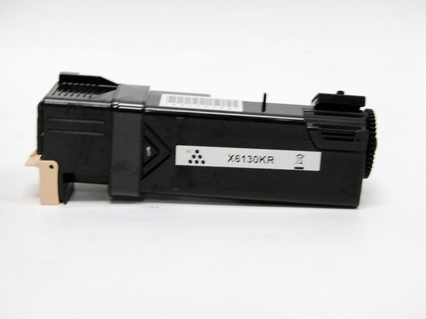 Remanufactured Xerox Phaser 6128 Black Toner 106R01455