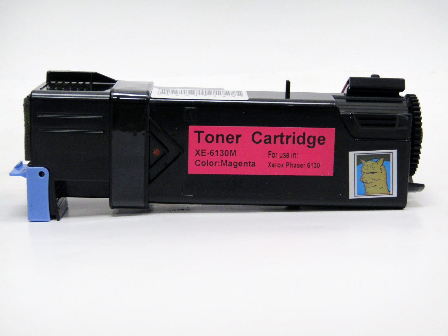 Remanufactured Xerox Phaser 6130 Cyan Toner 106R01278