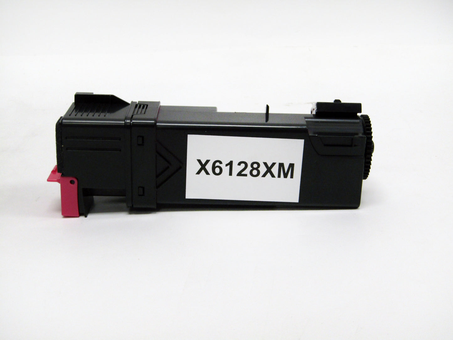 Remanufactured Xerox Phaser 6128 Cyan Toner 106R01452