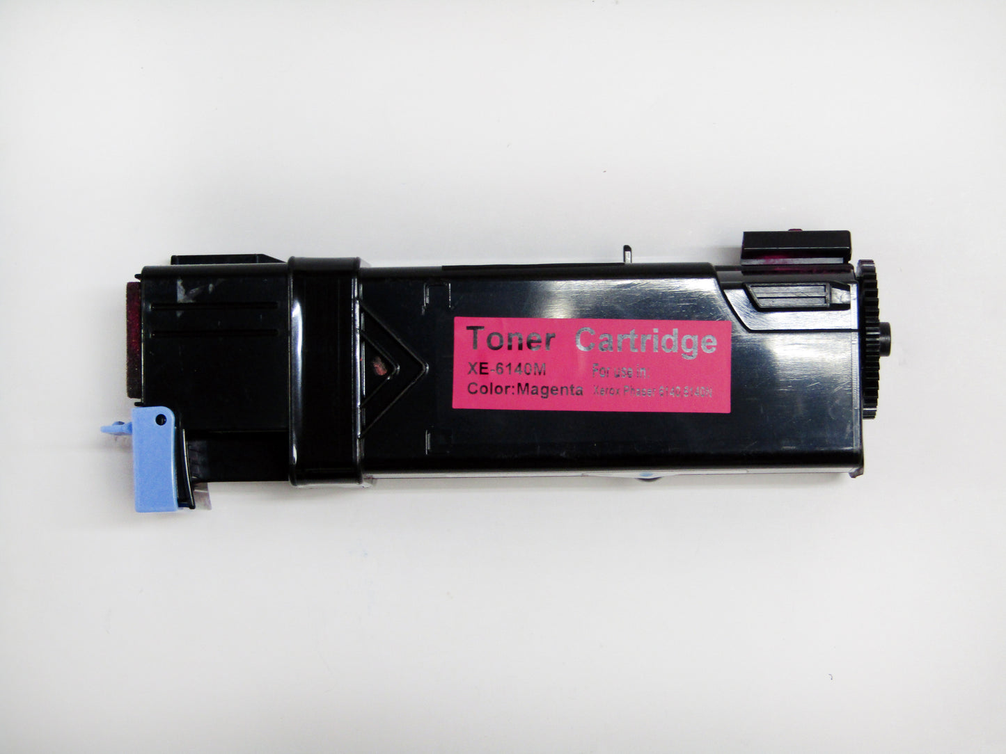 Remanufactured Xerox Phaser 6140 Cyan Toner 106R01477