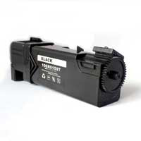 Remanufactured Xerox Phaser 6500 Yellow Toner 106R01596