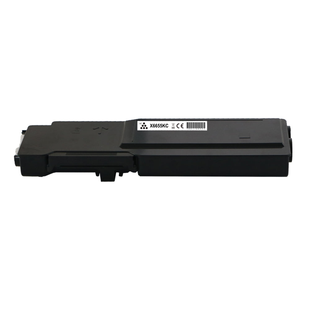 Compatible Xerox Phaser 6600 Hi Cap Yellow Toner 106R02231