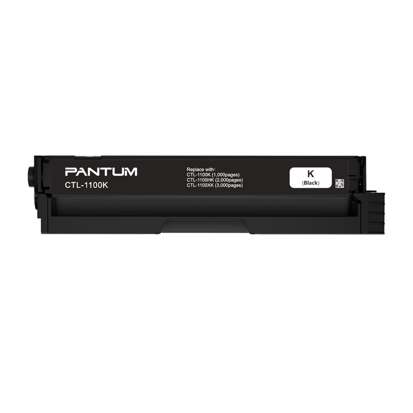 OEM Pantum CP2500DN CM7105DN Hi Yld Yellow Toner CTL-300HY