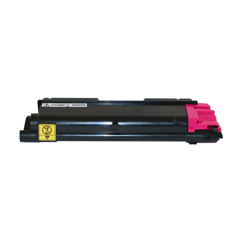 Compatible Utax CLP3726 Cyan Toner 4472610011