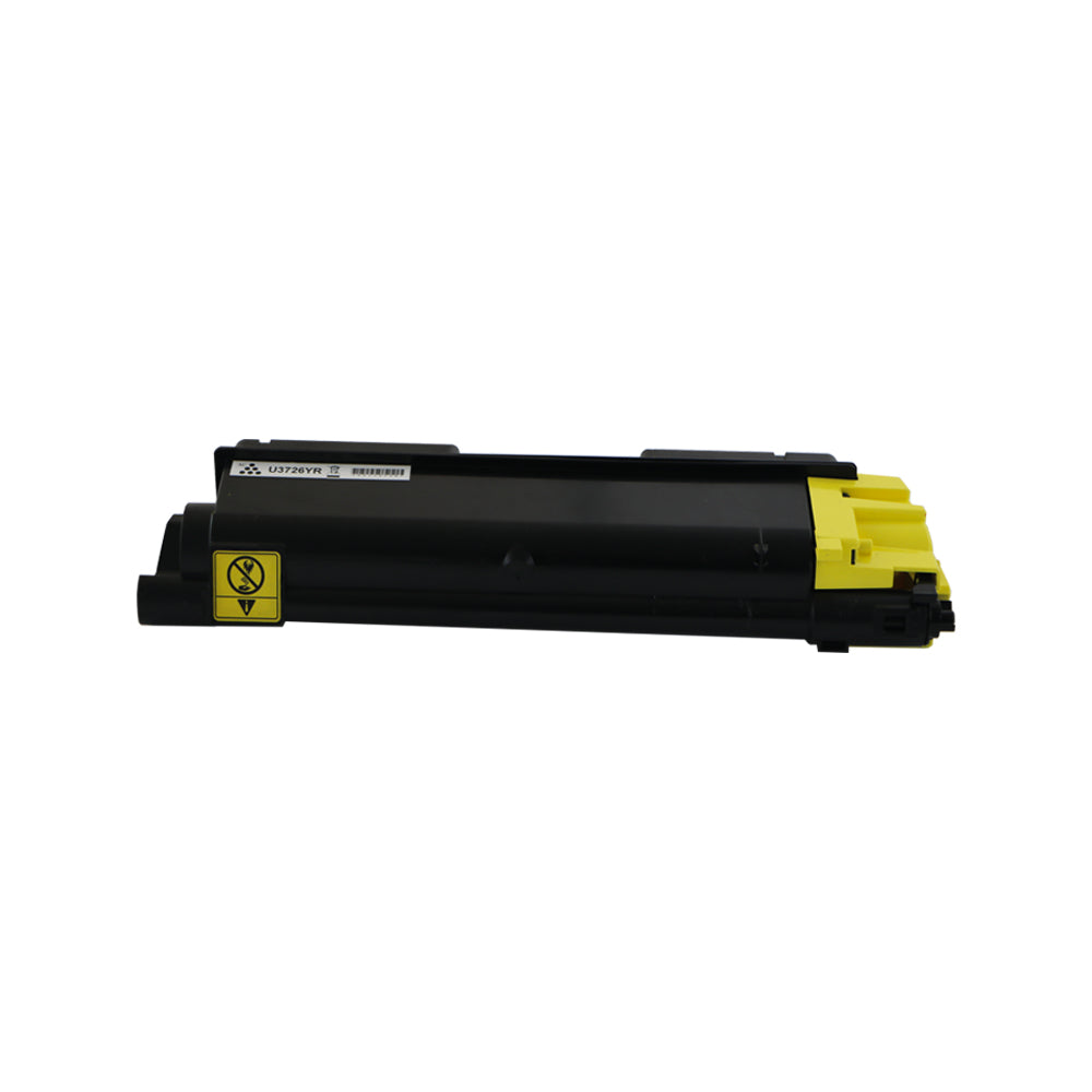Compatible Utax CLP3726 Magenta Toner 4472610014