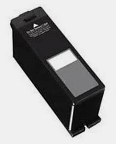 Compatible Dell V525W Extra Hi Cap Black Ink 592-11812 Series 31 Series 33 Series 34