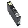 Compatible Dell V525W Extra Hi Cap Yellow Ink 592-11815 Series 31 Series 32 Series 33