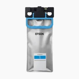 Compatible Epson G+G T9732 Cyan High Capacity Ink Cartridge C13T973200