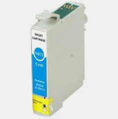 Compatible Epson T2435 Light Cyan Hi Cap T24354010 also for T24254010 Inkjet
