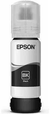 Compatible Epson T55914010 Black Inkjet