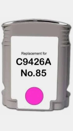 Compatible HP 85 Magenta C9426A Inkjet