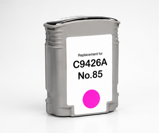Compatible HP 85 Magenta C9426A Inkjet