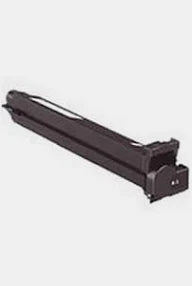 Compatible Konica Minolta Bizhub C224 DR512K Black Drum A2XN0RD