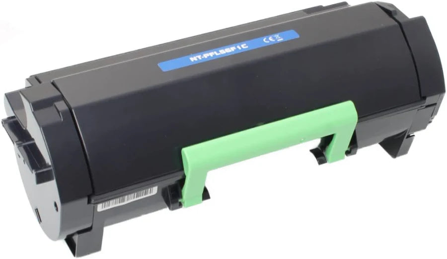Compatible Lexmark MS421 Extra Hi Cap 56F2X00 Toner
