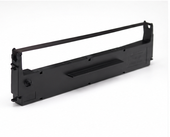Compatible OKI ML5720 Black Ink Ribbon 44173405