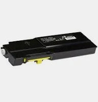Compatible Xerox Versalink C400 Extra Hi Cap Yellow Metered Toner 106R3537