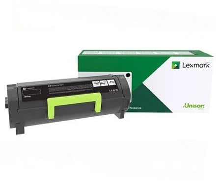 OEM Lexmark B222000 Black Return Programme 1200 Pages Original Toner