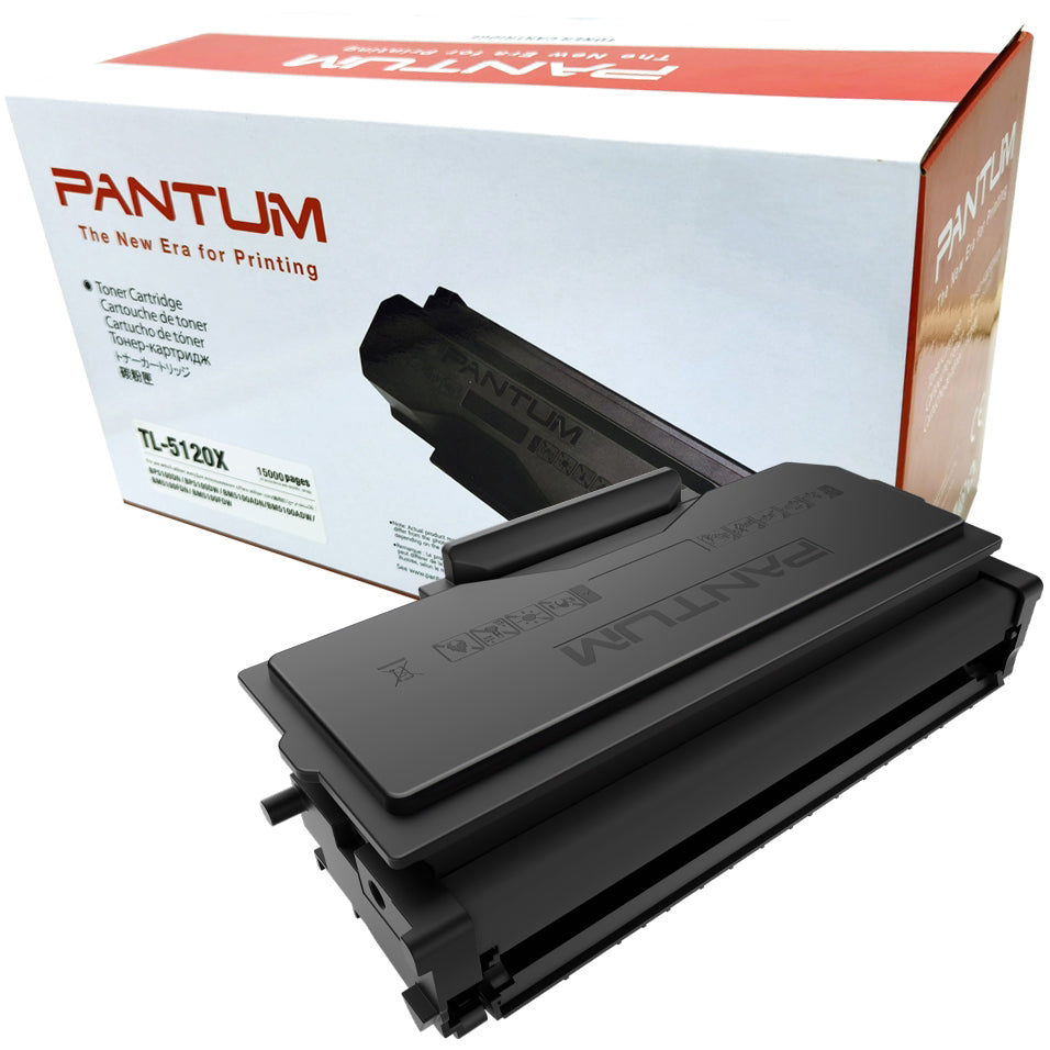 Pantum BP5100 High Yield Toner TL-5120H
