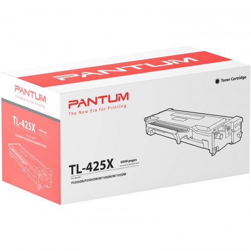 Pantum P3305 High Yield Toner TL-425X