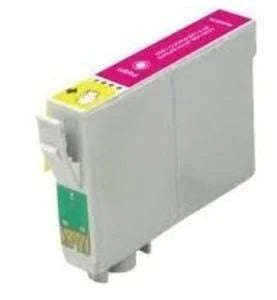 Remanufactured Epson T1633 T16334010 Magenta Inkjet
