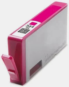 Remanufactured HP 364XLM CB324EE Magenta Inkjet
