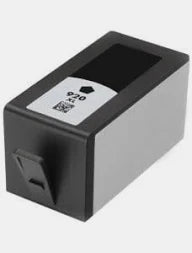 Remanufactured HP 920XLBK CD975AE Black Inkjet