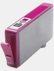 Remanufactured HP 920XLM CD973AE Magenta Inkjet