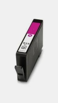 Remanufactured HP 935XLM C2P25AN Magenta Inkjet