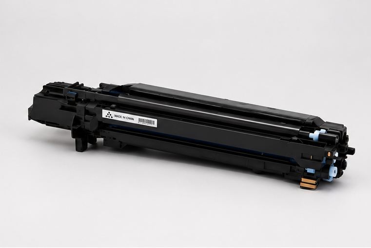 Remanufactured Konica Minolta A0WG08H Cyan Drum