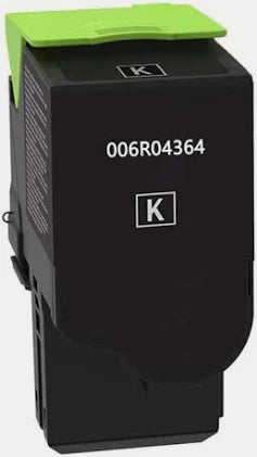 Remanufactured Xerox C310 Hi Cap Black Toner 006R04364