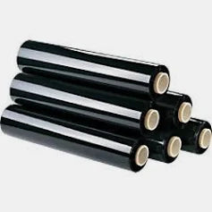 Stretch Film 400mm 600m 20mu Box 6