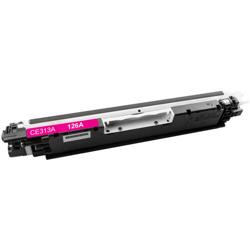 Xerox Everyday Remanufactured For HP CE313A Magenta Laser Toner 106R02260