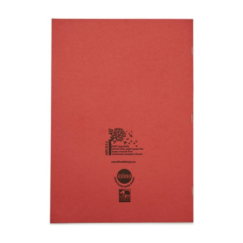 RHINO A4 Exercise Book 80 Page, Red, F8/B (Pack of 10, 64 Page, Red, F8/B (Pack of 10, 64 Page, Red, F15/B (Pack of 10, 64 Page, Yellow, F15/B (Pack of 10, 64 Page, Yellow, F8/B (Pack of 10, 32 Page, Red, F15/B (Pack of 10, 80 Page, Red, F8/B (Pack of 50, 64 Page, Red, F8/B (Pack of 50, 64 Page, Red, F15/B (Pack of 50, 64 Page, Yellow, F15/B (Pack of 50, 64 Page, Yellow, F8/B (Pack of 50, 32 Page, Red, F15/B (Pack of 100)