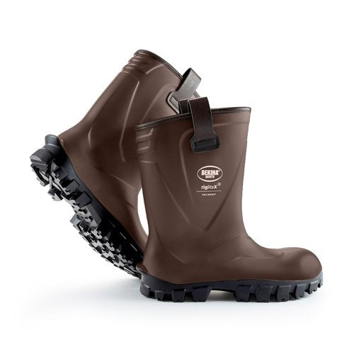 Bekina Riglite X Solidgrip S5 Full Safety Size 7 / Eu 41