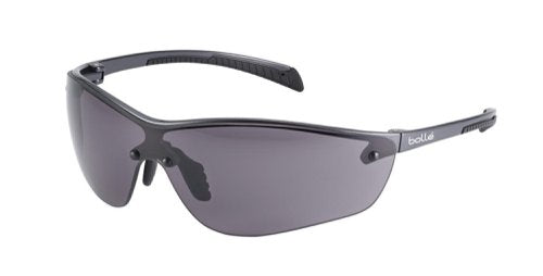 Bolle Safety Silium+ Platinum Smoke