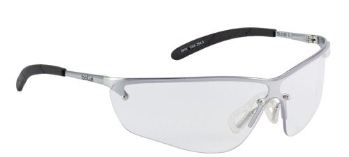 Bolle Safety Silium Spectacles Clear