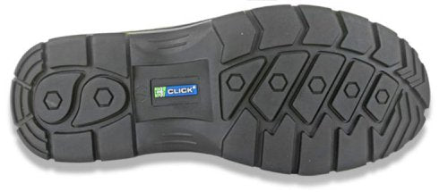 Beeswift Traders Trencher Boot Black 06.5, 06 (Pair)