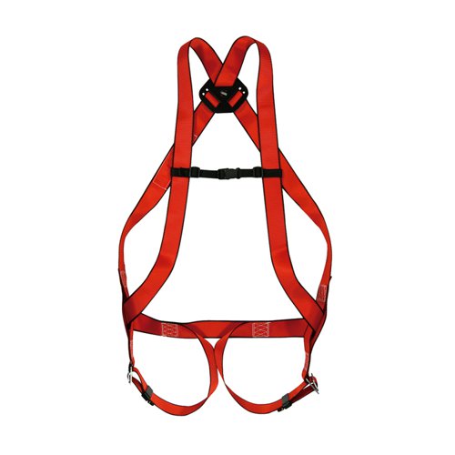 Climax Basic Fall Arrest Standard Safety Harness