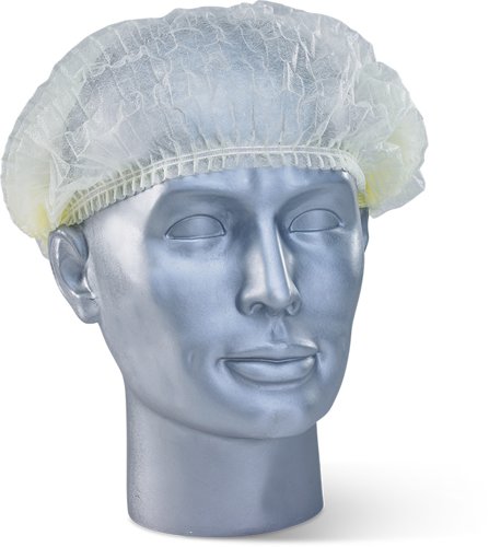 Beeswift MOB CAP YELLOW PK1000
