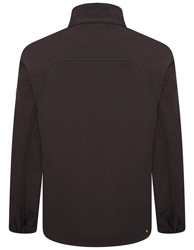 JCB Trade Softshell Jacket M