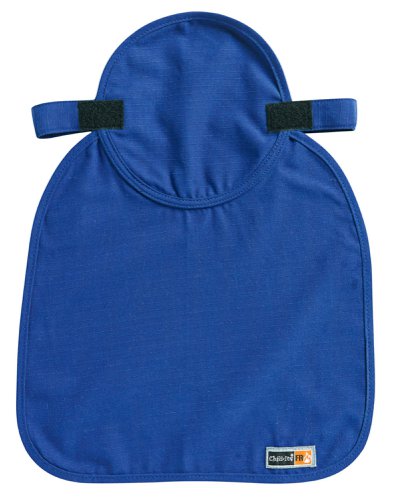 Ergodyne Evaporative Cooling Hard Hat Pad C / W Neckshade