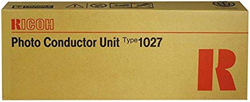Ricoh PCU Type 1027 412271 Aficio 1022 412271 411018