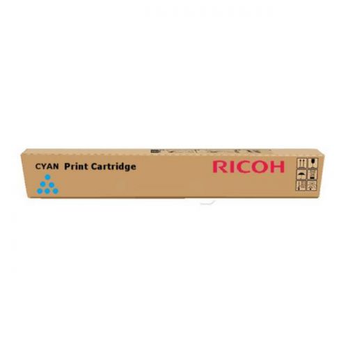 Ricoh MPC2800 Cyan Toner 841127