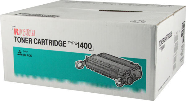 OEM Ricoh AP1400 Toner 400398