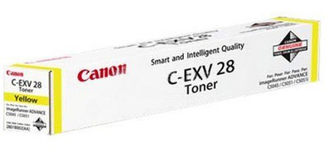 Canon 2798B002AB C5030/5035 Magenta Toner CEXV29
