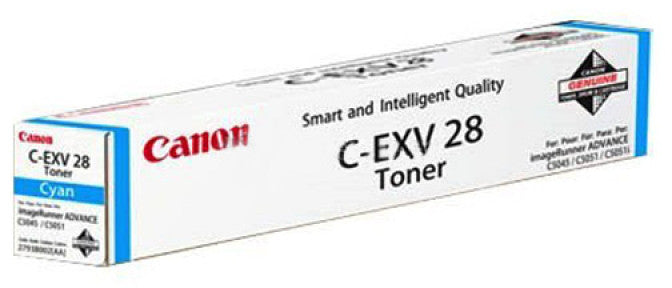 Canon 2790B002AB C5030/5035 Black Toner CEXV29