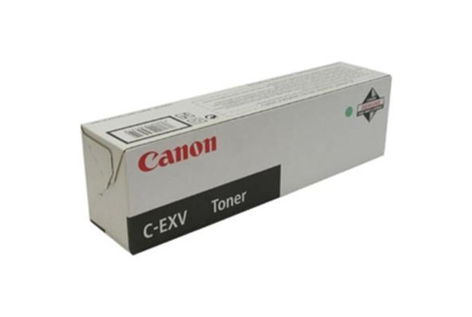 Canon 2788B002AA IRADV400i/500i Black Toner CEXV43