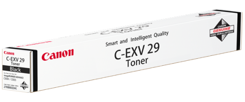 OEM Canon CEXV29 Black Toner 2790B002AA