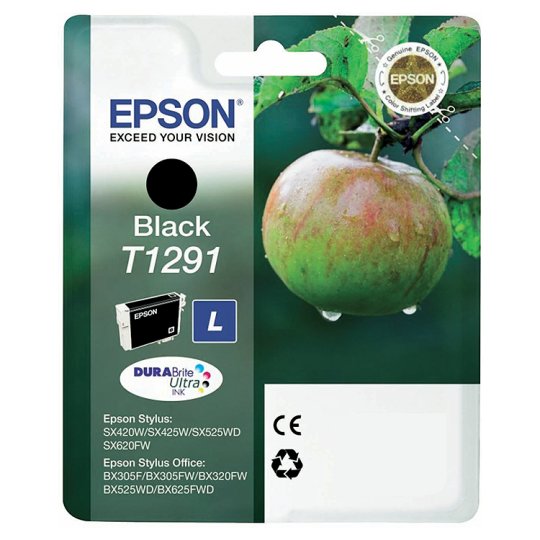 OEM Epson 604XL 4 Colour Original Ink Cartridge Multipack C13T10H94010